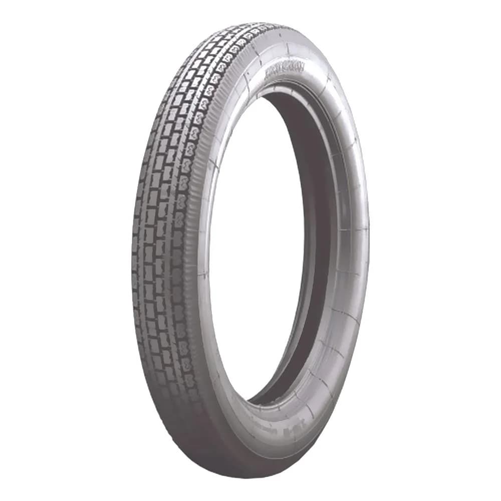 Heidenau motorcycle-tyres K29 ( 3.50-16 RF TT 60P Hinterrad, M/C, Seitenwagen SW, Vorderrad ) - Silber