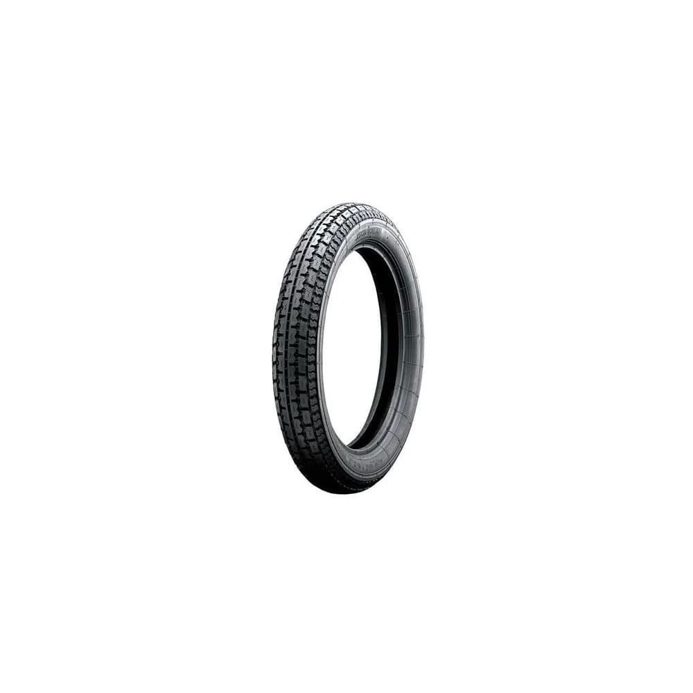 Heidenau motorcycle-tyres K33 ( 3.50-16 RF TT 58P Hinterrad, M/C, Vorderrad )
