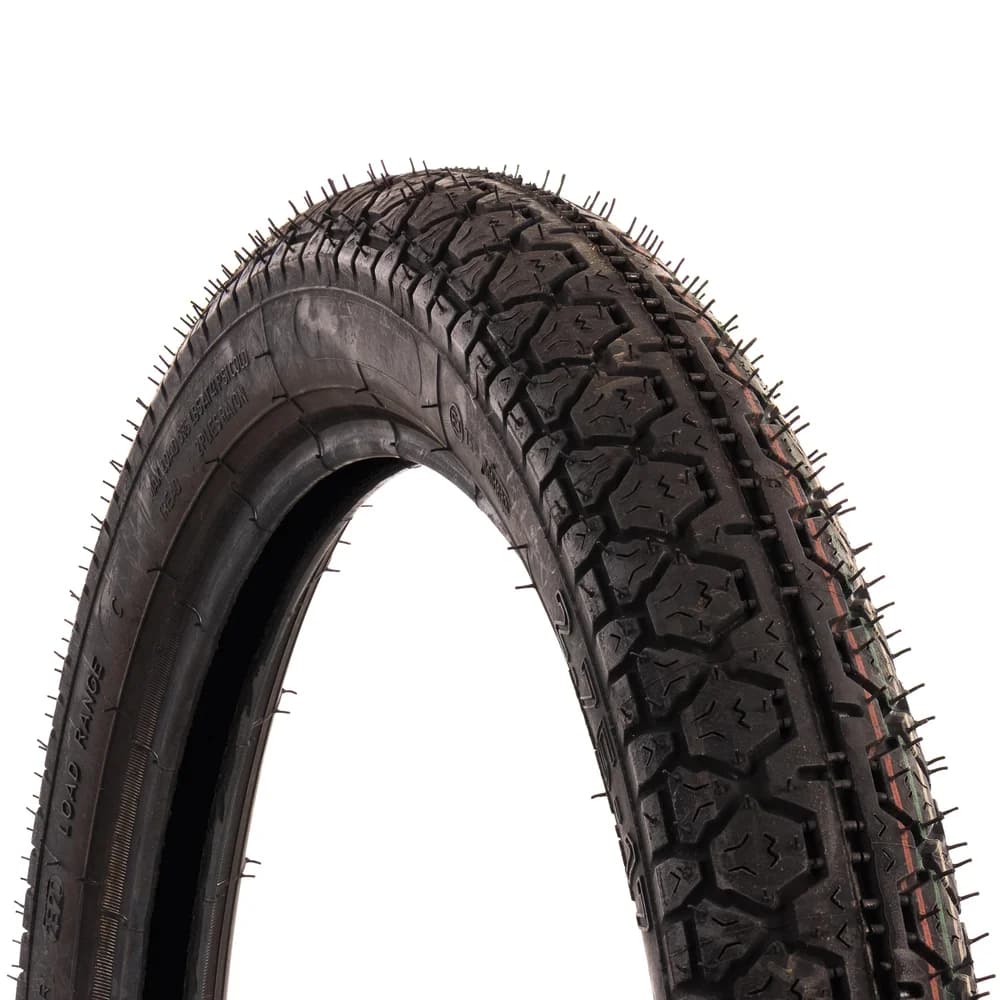 Heidenau Reifen K36/1 23⁄4-17 TT 47P reinforced