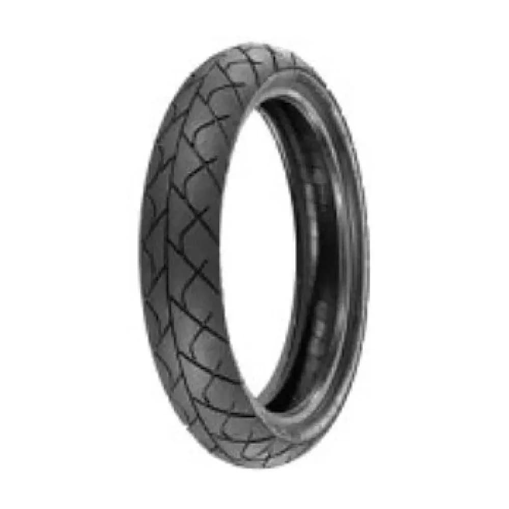Heidenau Motorradreifen car-tyres K63 ( 100/90-17 TL 55H Hinterrad, M/C, Vorderrad ) - Silber