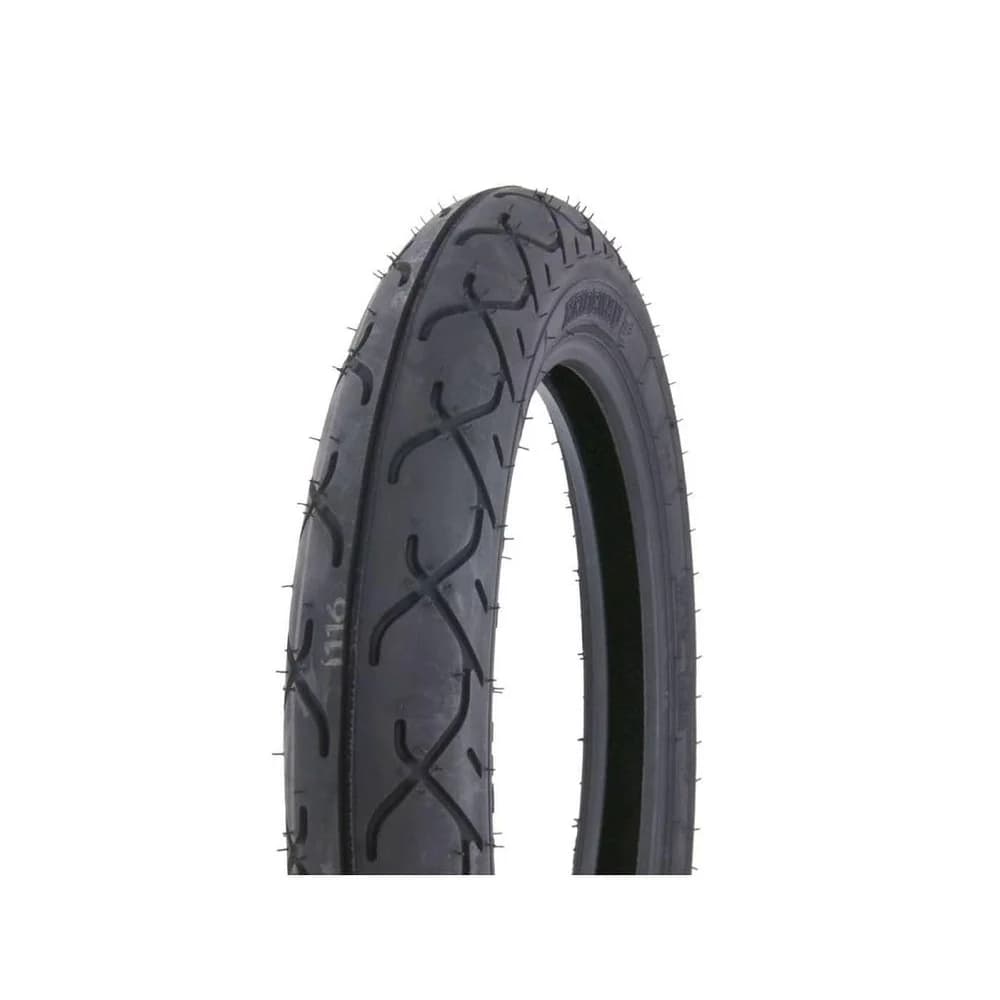 Heidenau Motorradreifen K65 ( 3.00-18 TT 47S Hinterrad, M/C, Vorderrad )