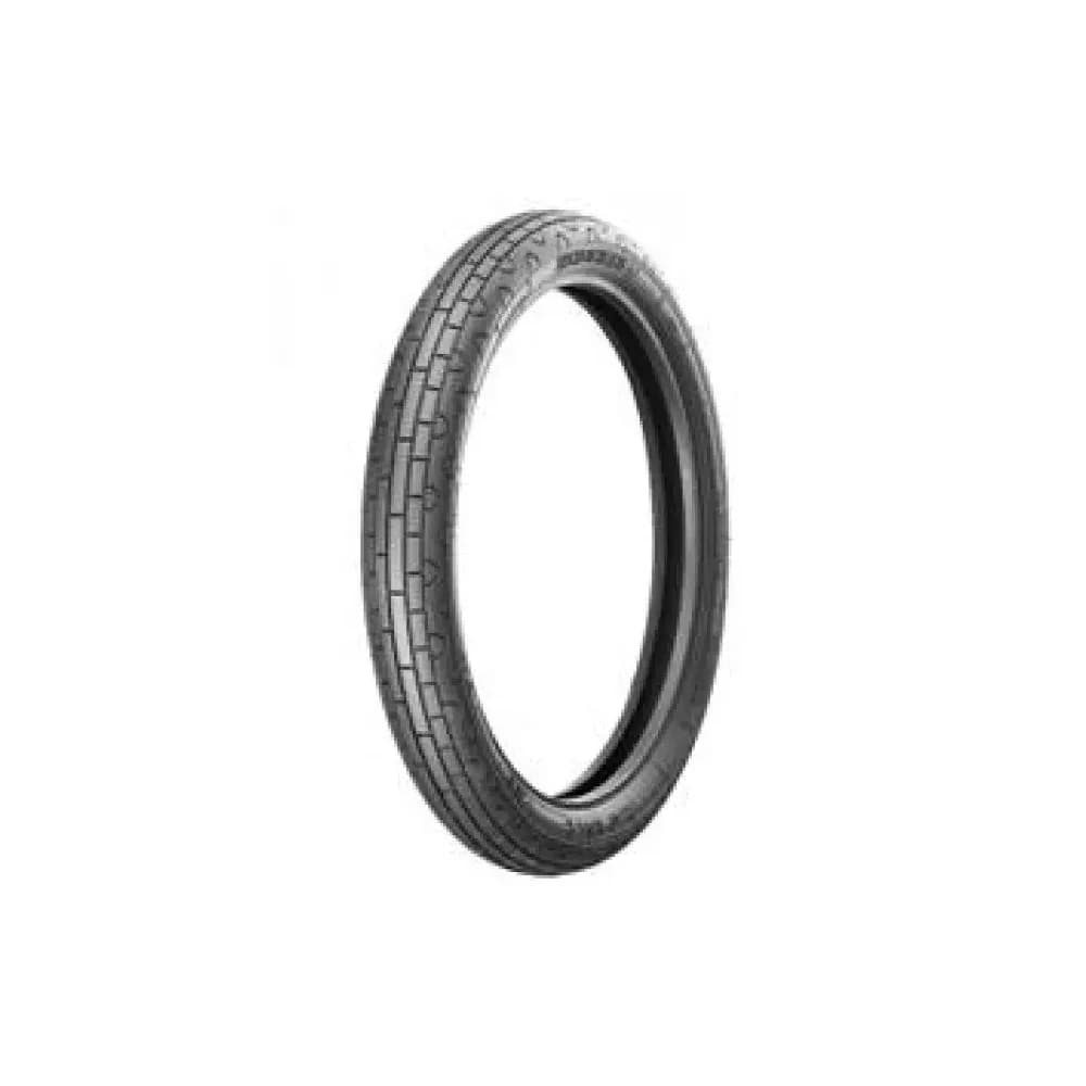 Heidenau Motorradreifen car-tyres K40 ( 2.50-18 RF TT 45S Hinterrad, M/C, Vorderrad ) - Schwarz