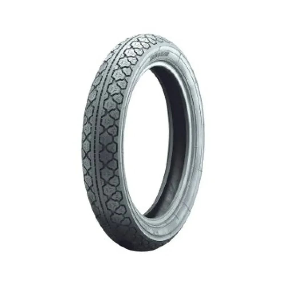 Heidenau Motorradreifen K36 ( 4.10-18 TL 60H Hinterrad, M/C )