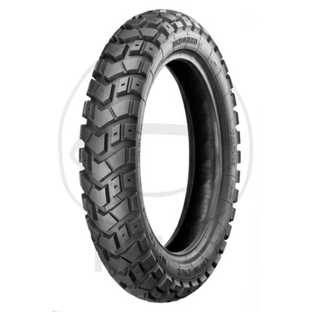 130/80-17 65T K 60 Scout Rear M/C M+S