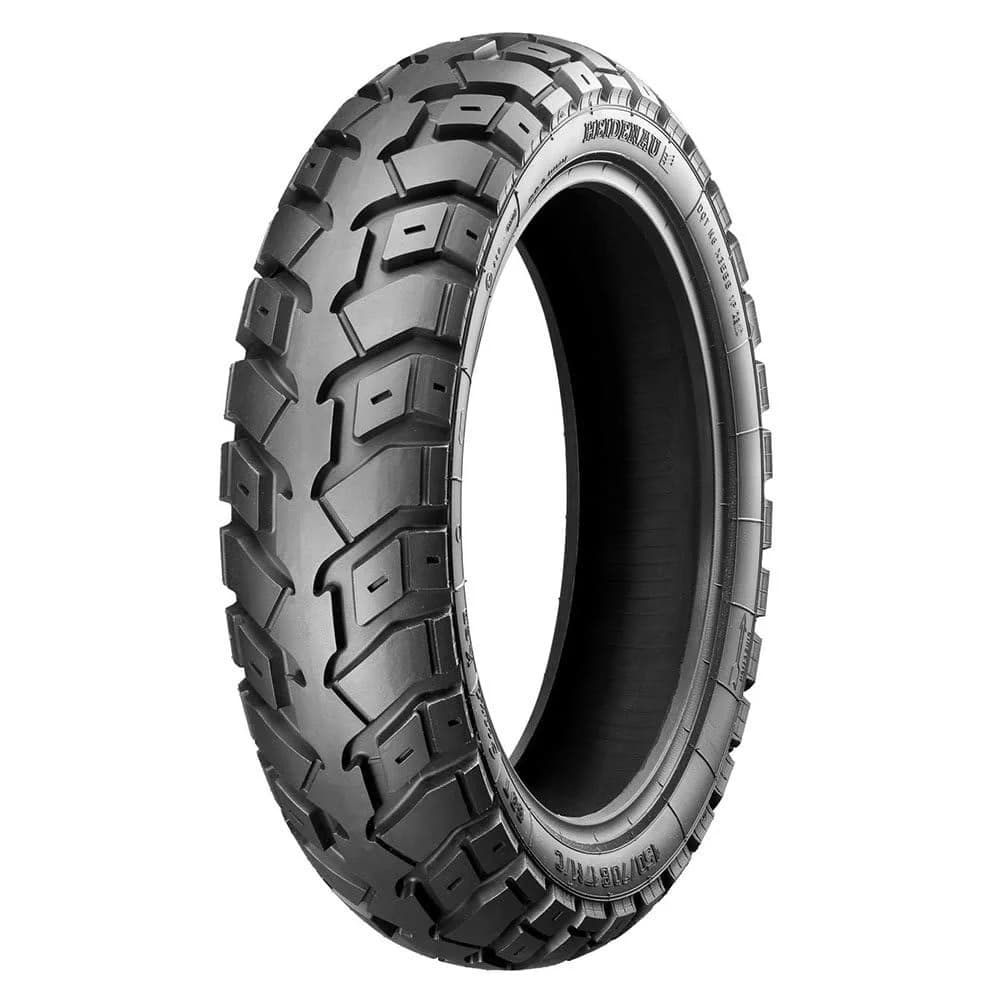 4.00-18 64T TT K60 Scout Rear M+S M/C