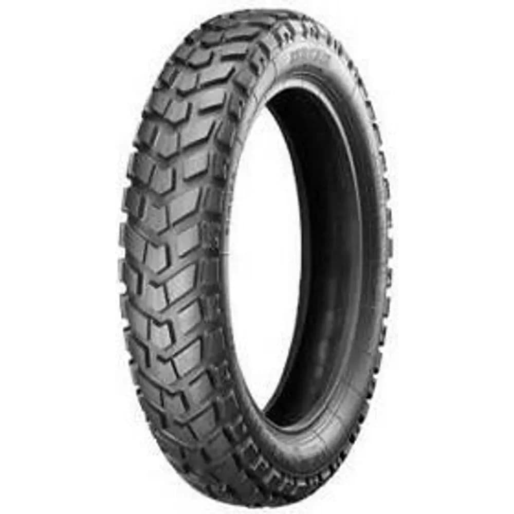 Heidenau Motorradreifen K60 ( 80/100-21 TT 51S M/C, Vorderrad ) - Silber