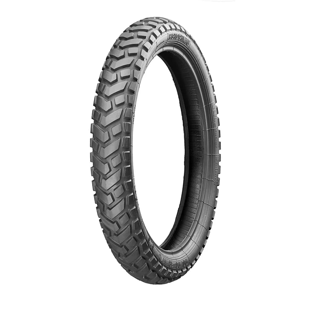 Heidenau Motorradreifen K60 Scout ( 150/70B17 TL 69T Hinterrad, M/C ) - Schwarz