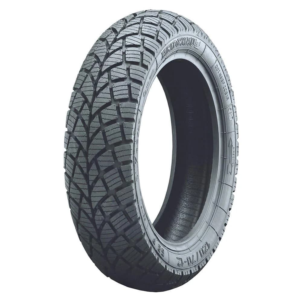 120/80-16 60S K 66 M+S Snowtex RF M/C