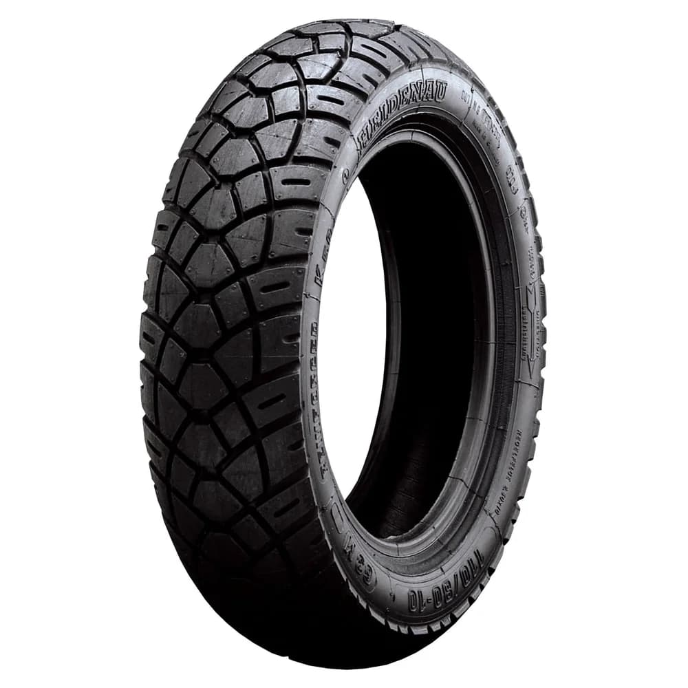 Heidenau K58 mod Snowtex 90/90 R12