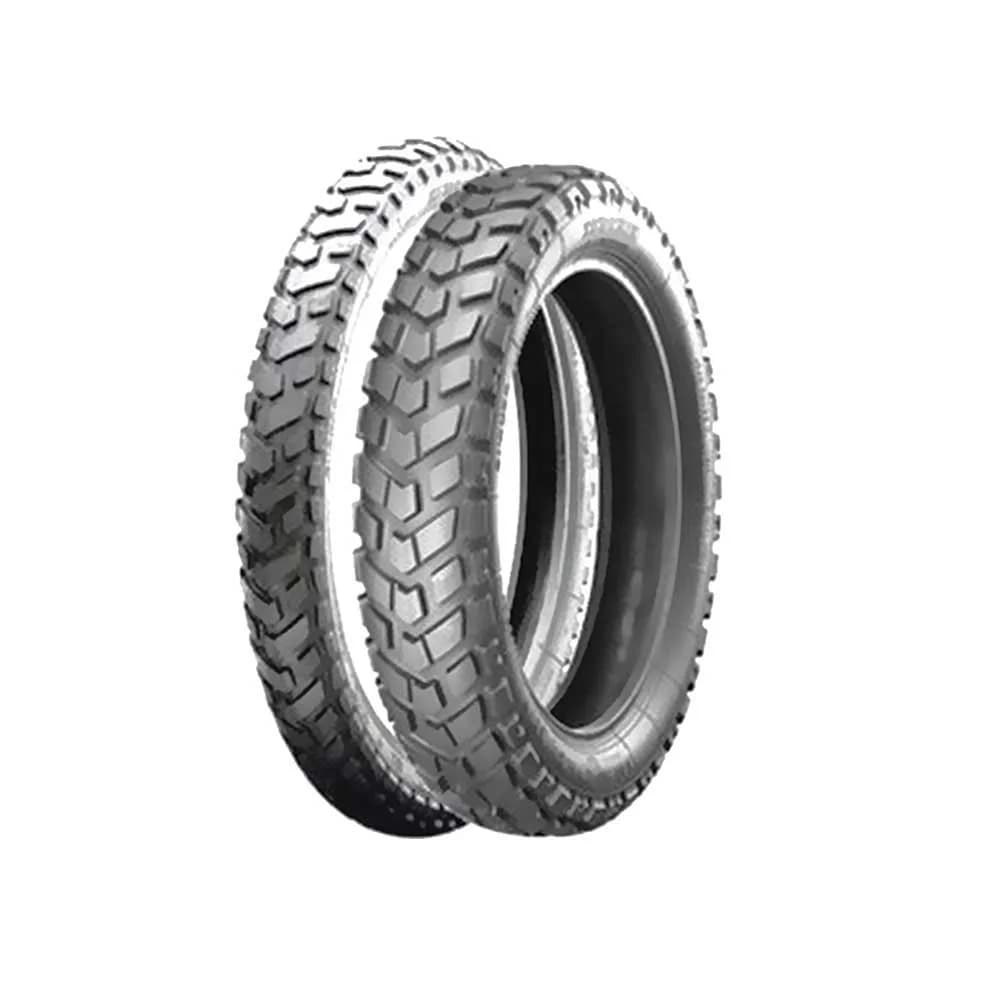 Heidenau Wi motorcycle-tyres K60 ( 130/80-17 RF TT 69T Hinterrad, M+S Kennung, M/C, Mischung SILICA SIO2 )