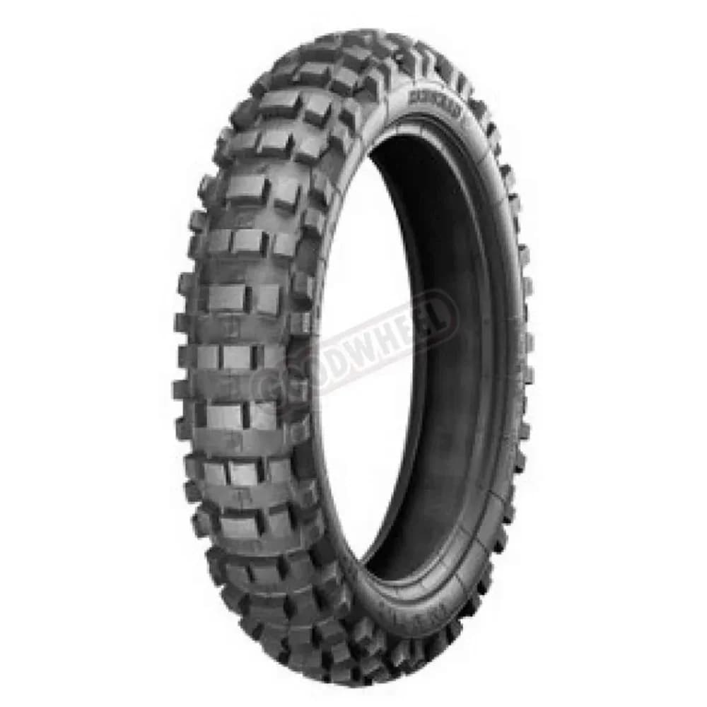 Heidenau Motorradreifen car-tyres K74 ( 140/80-18 TT 70M M+S Kennung, M/C ) - Silber