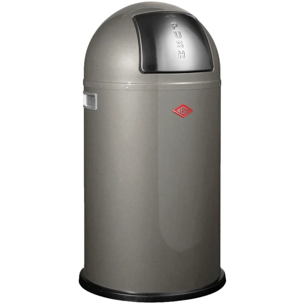 Wesco Pushboy graphit 175831-13