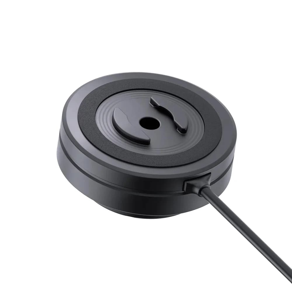 SP Connect Charging Anti Vibration Module SPC+ schwarz