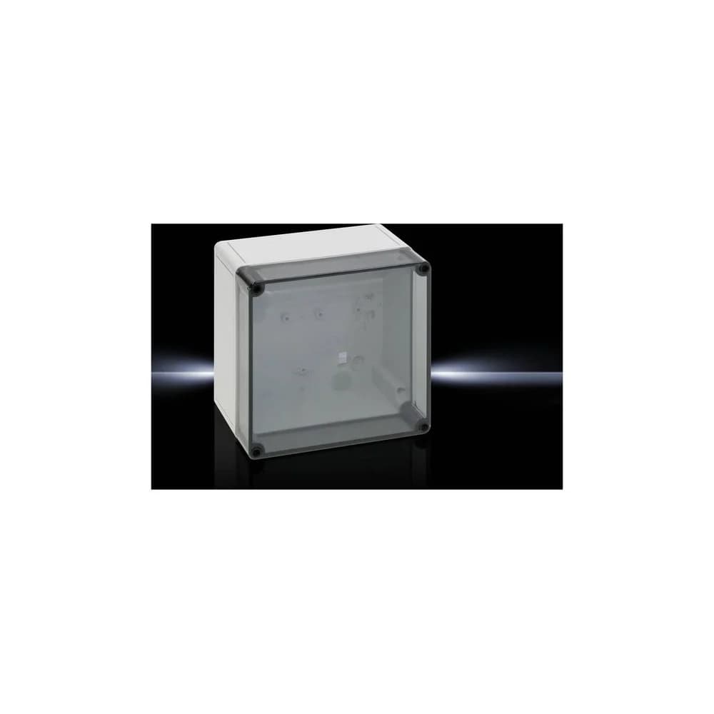 Rittal Klemmengehäuse PK 9518.100
