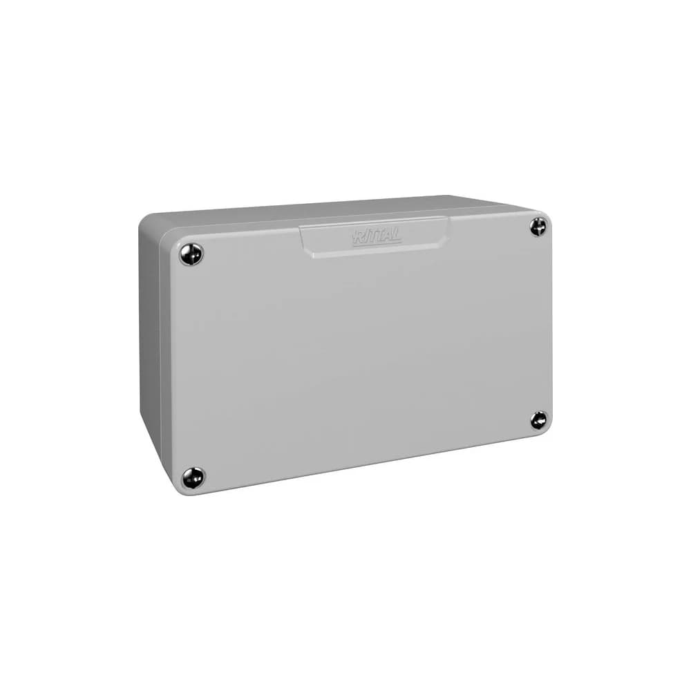 Rittal Aluminiumguß-Gehäuse GA 9105.210