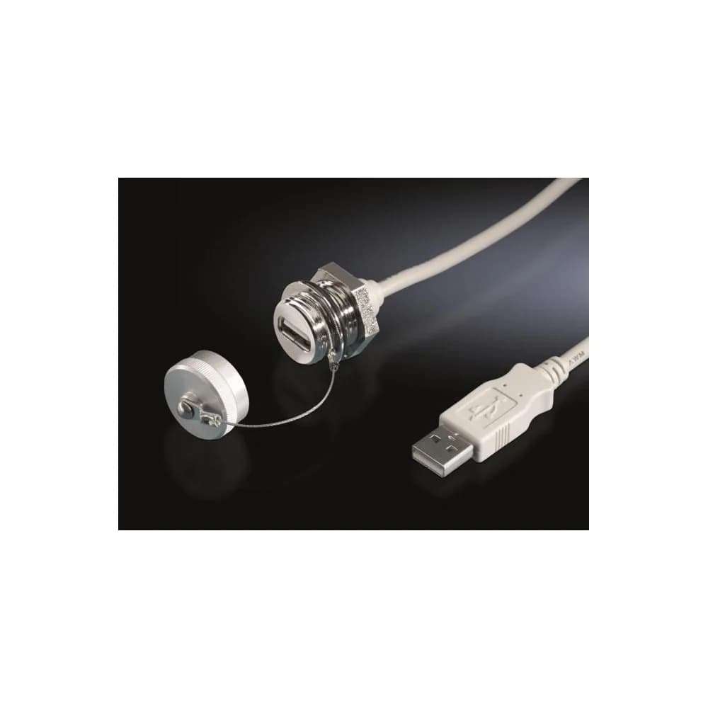 Rittal USB-Verlängerung 1m SZ 2482.220