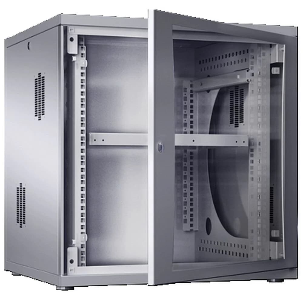 Rittal FlatBox 6HE 600x600x358mm DK 7507.100