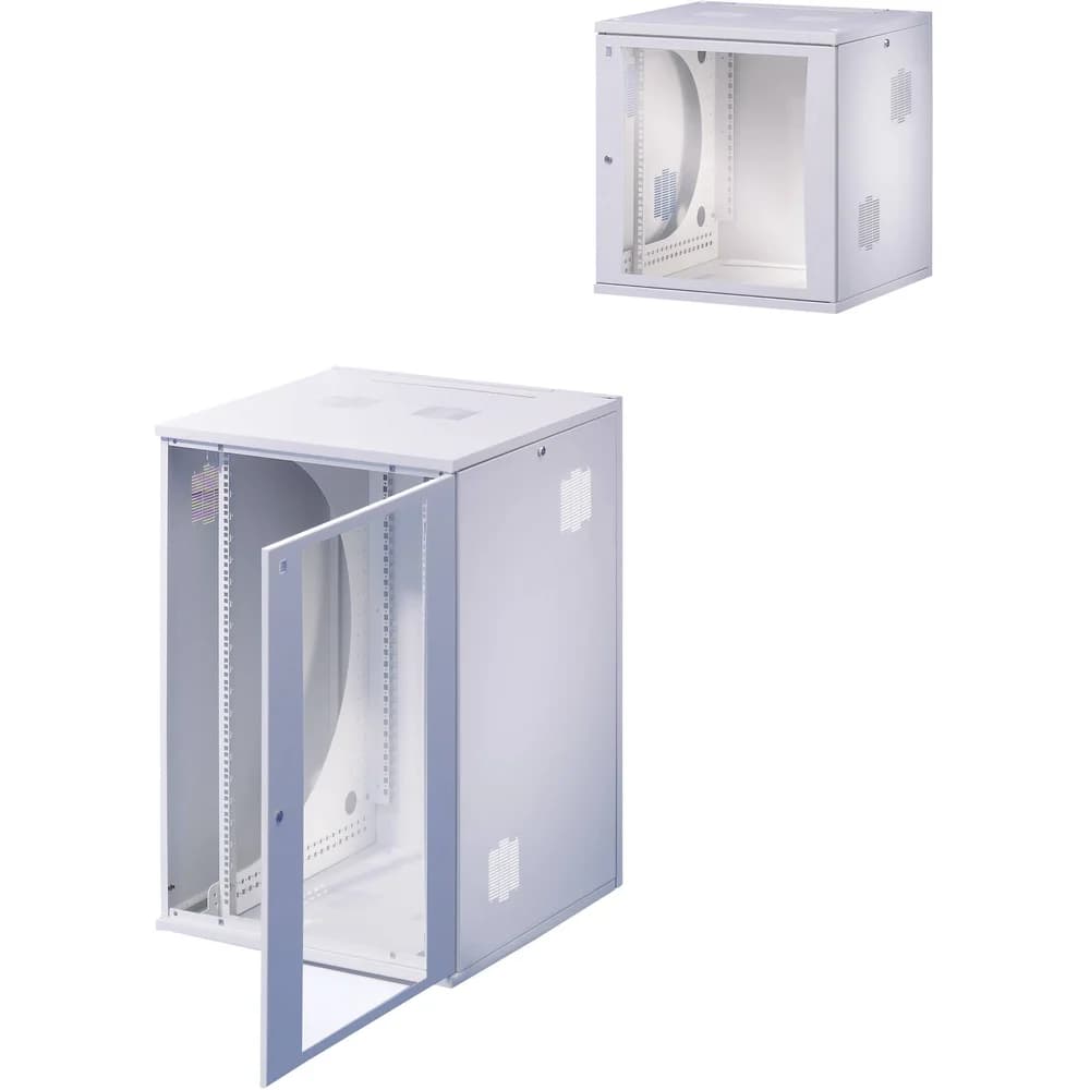 Rittal FlatBox 9HE 600x600x492mm DK 7507.110