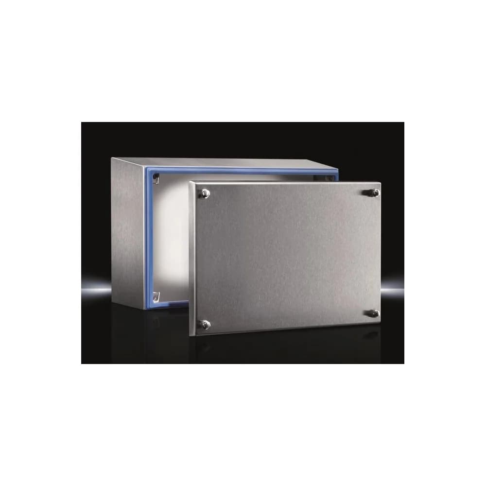 Rittal Klemmkasten HD 1674.600