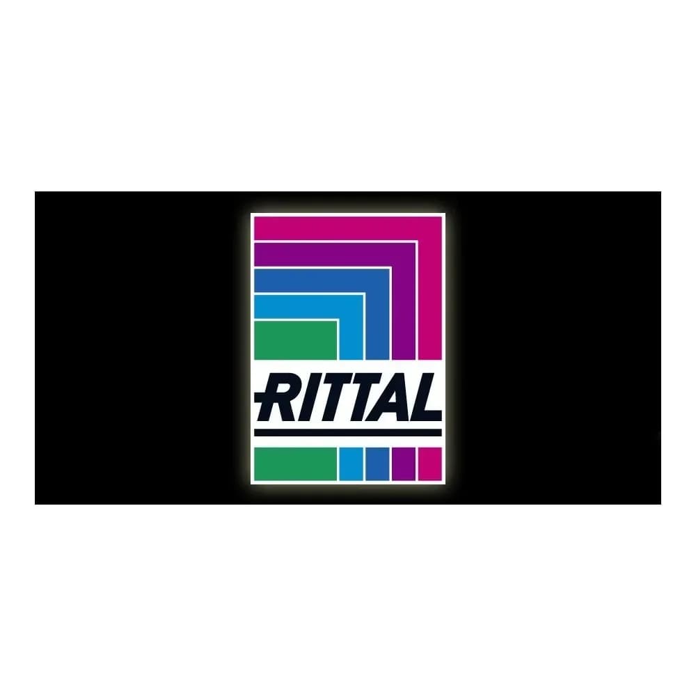 Rittal PTC-Heizung mit Lüfter SK 3105.380
