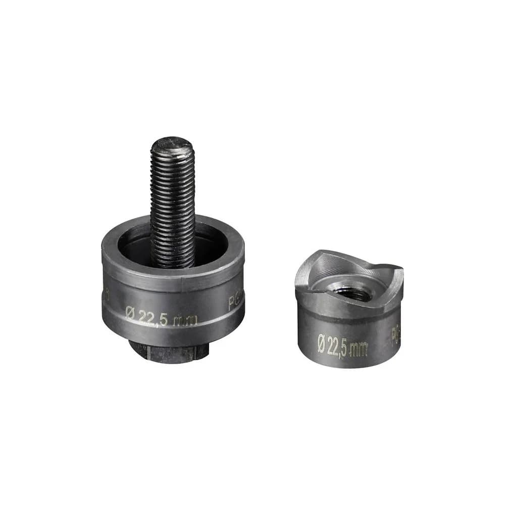 Rittal Blechlocher rund AS 4055.222