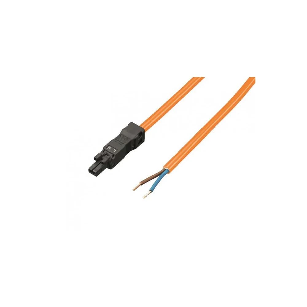 Rittal Einspeisung 2-polig SZ 2500.420 (VE5)