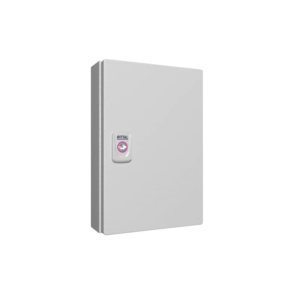 Rittal Elektro-Box KX 200x300x80mm