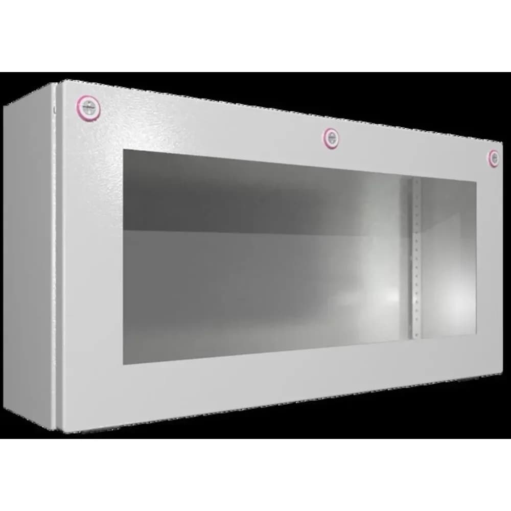 Rittal Bus-Gehäuse KX 600x300x155 mm 1612.000
