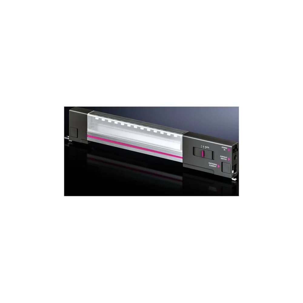 Rittal Systemleuchte LED 600lm