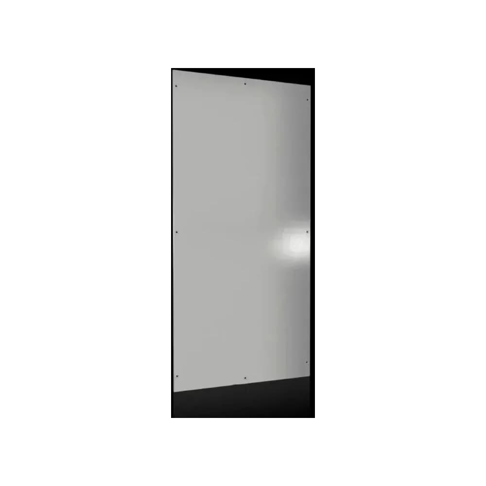 Rittal 8100.245 Rack Zubehör Seitenpanel
