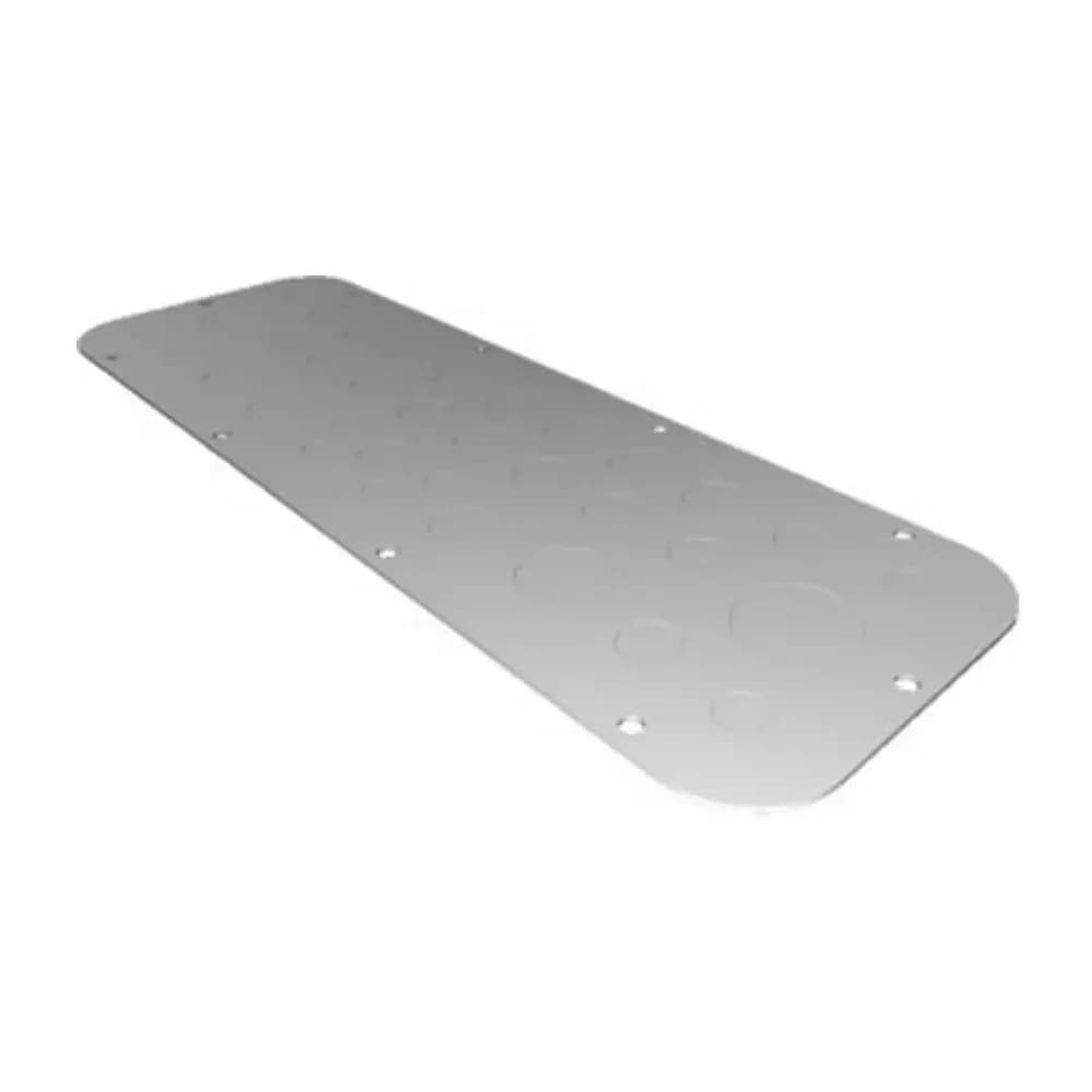 Rittal Metall-Flanschplatte AX 2573.100