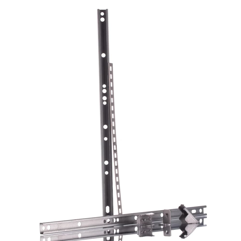 Rittal Mastbefestigung AX 2584.100 (VE2)