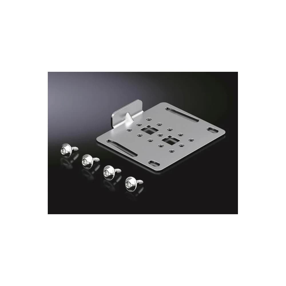 Rittal VX Anreih-Schnellverbinder VX 8617.506 (VE6)