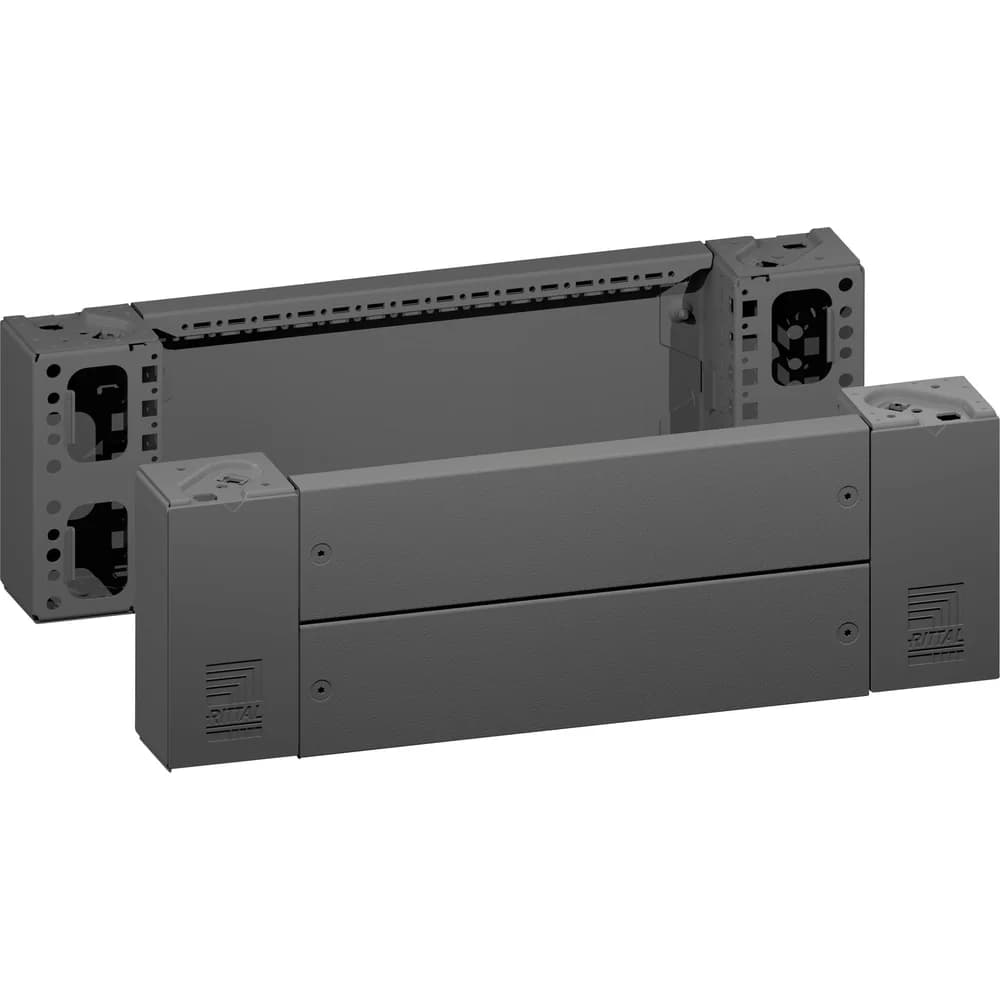Rittal VX 8660.022 Eckstück