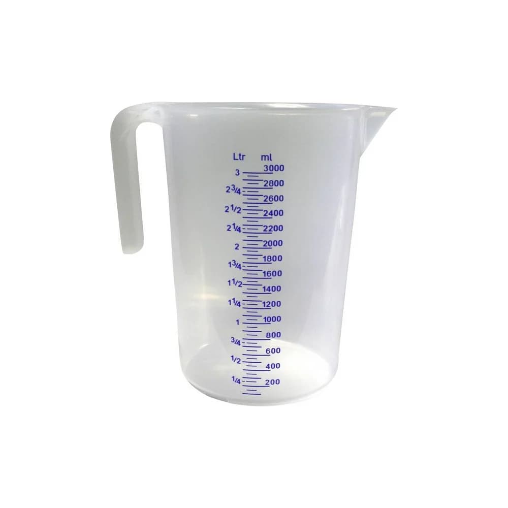 max4car Messbecher 3 l - 3303