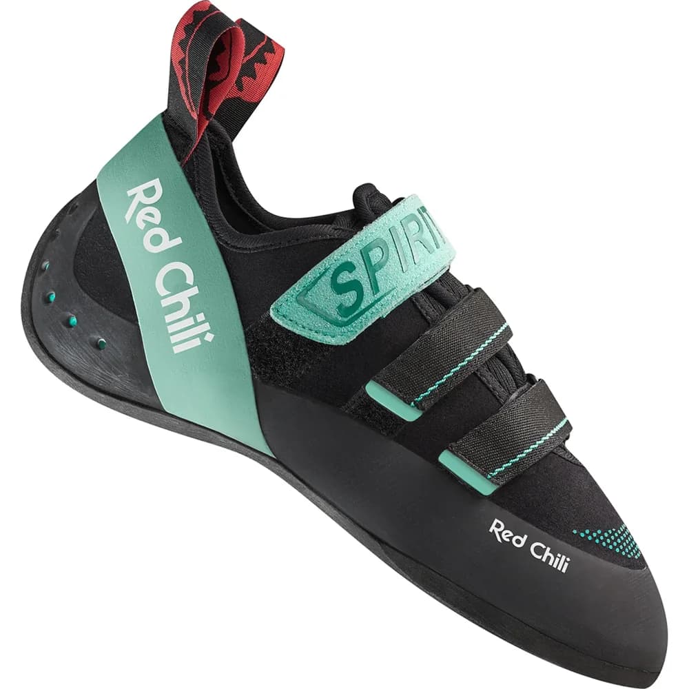 Red Chili Spirit LV IV night (017-footwear) 5,5