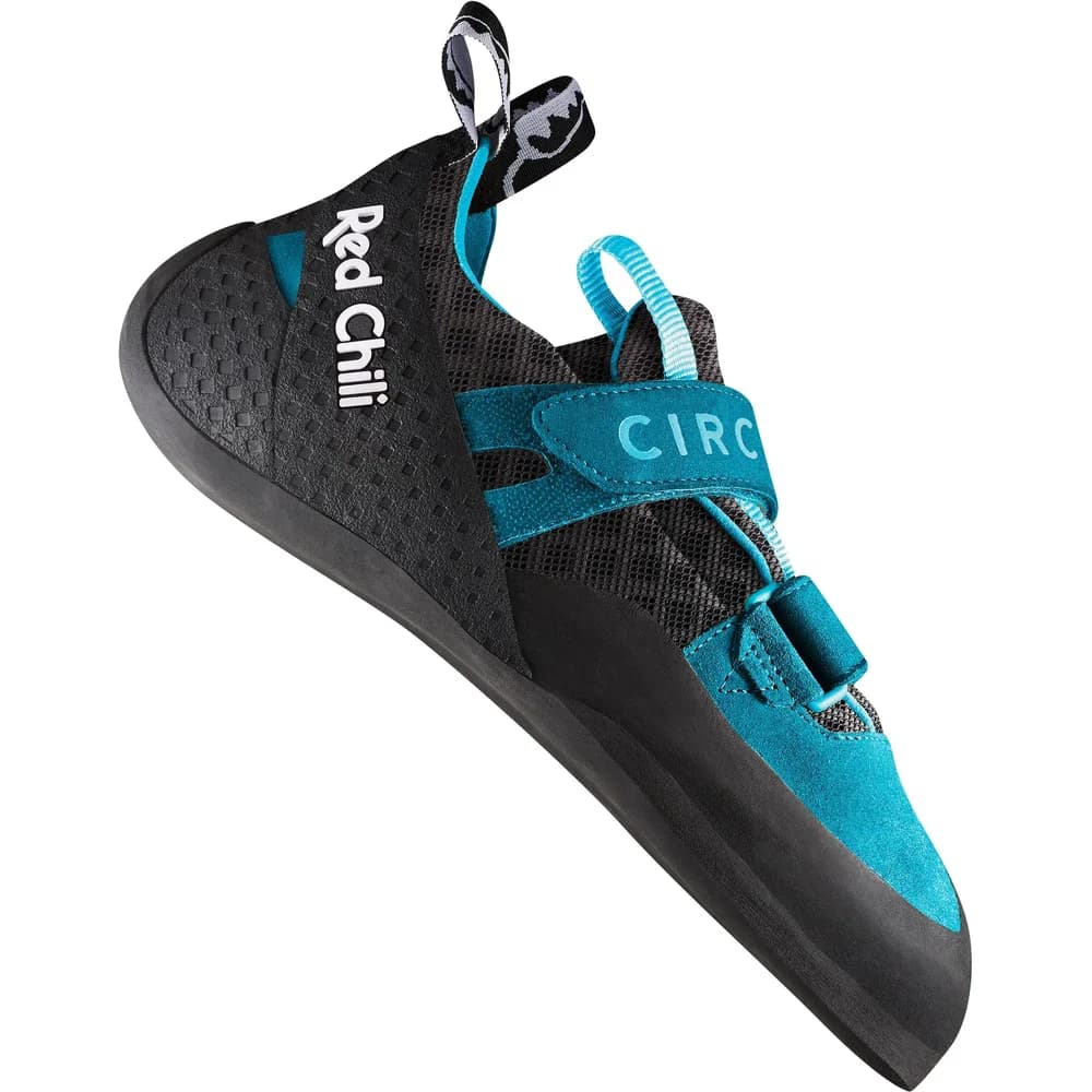 Red Chili Circuit II hawaiian blue (191-footwear) 8
