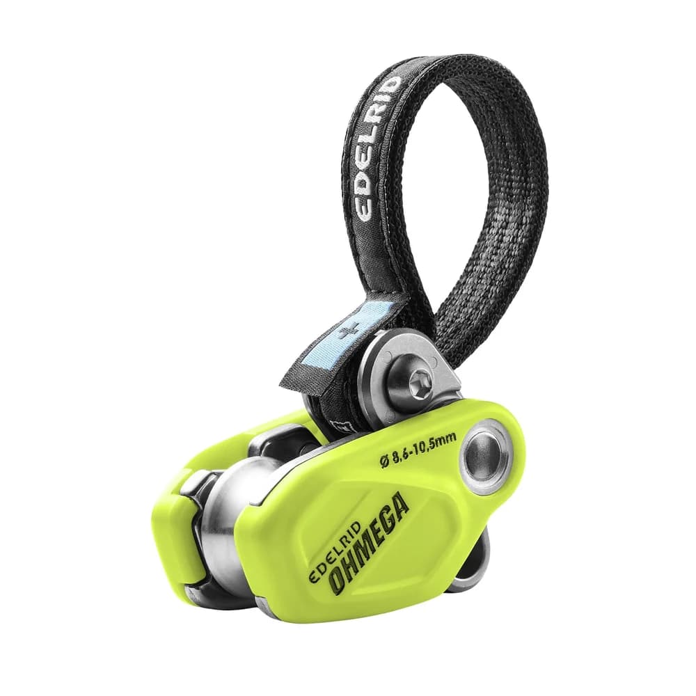 Edelrid, Sicherungsgerät