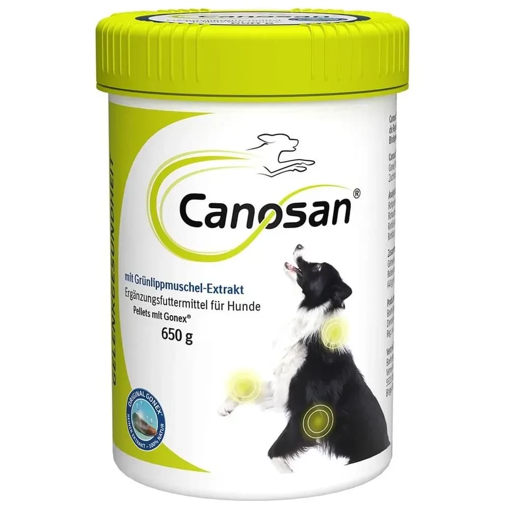 Canosan Konzentrat