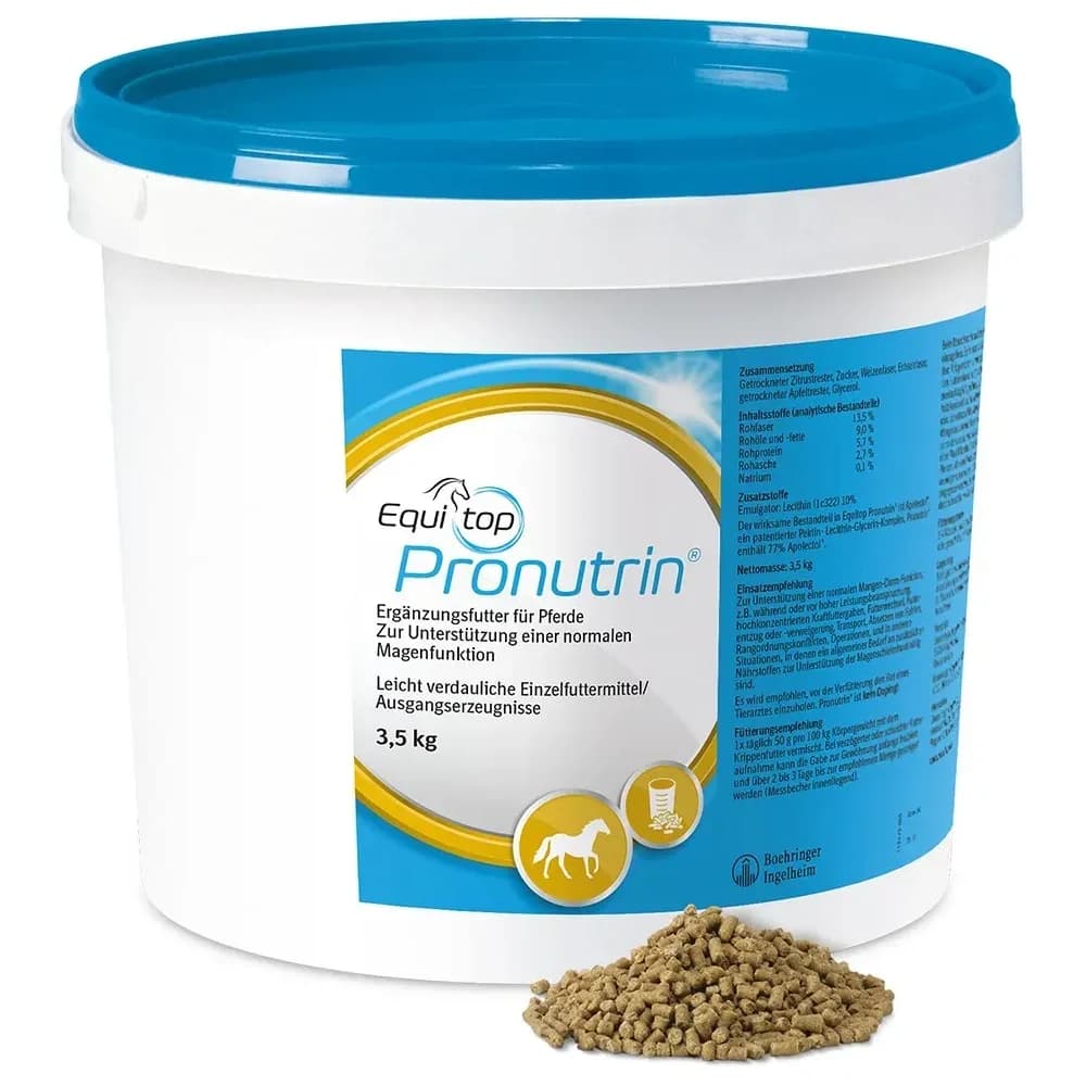 Pronutrin vet