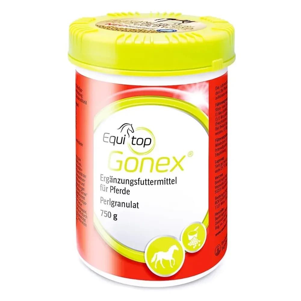 Equitop Gonex 750 g