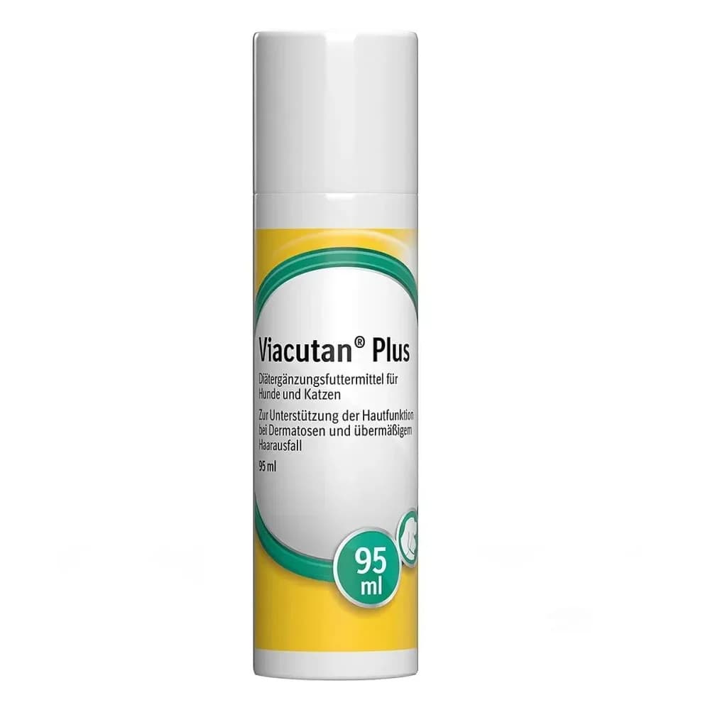 Viacutan plus vet