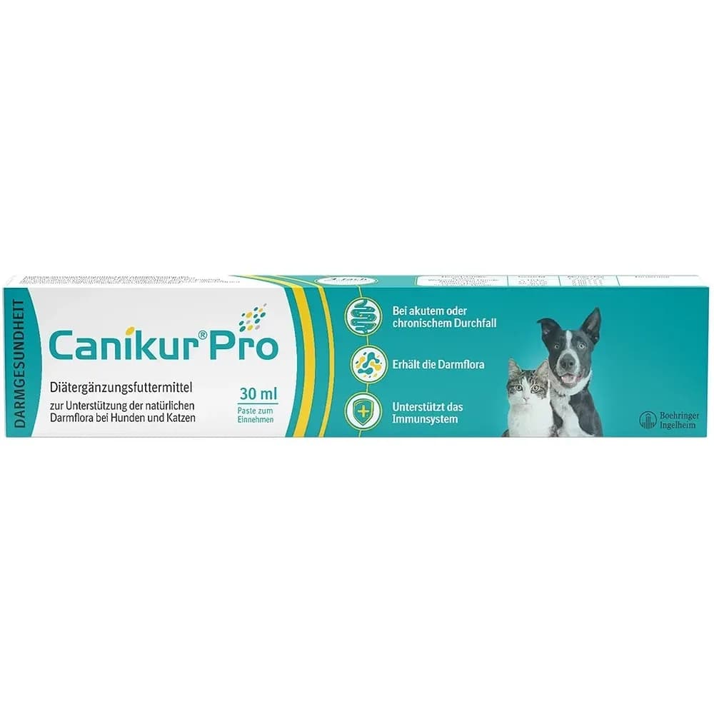 Canikur® Pro 30 ml