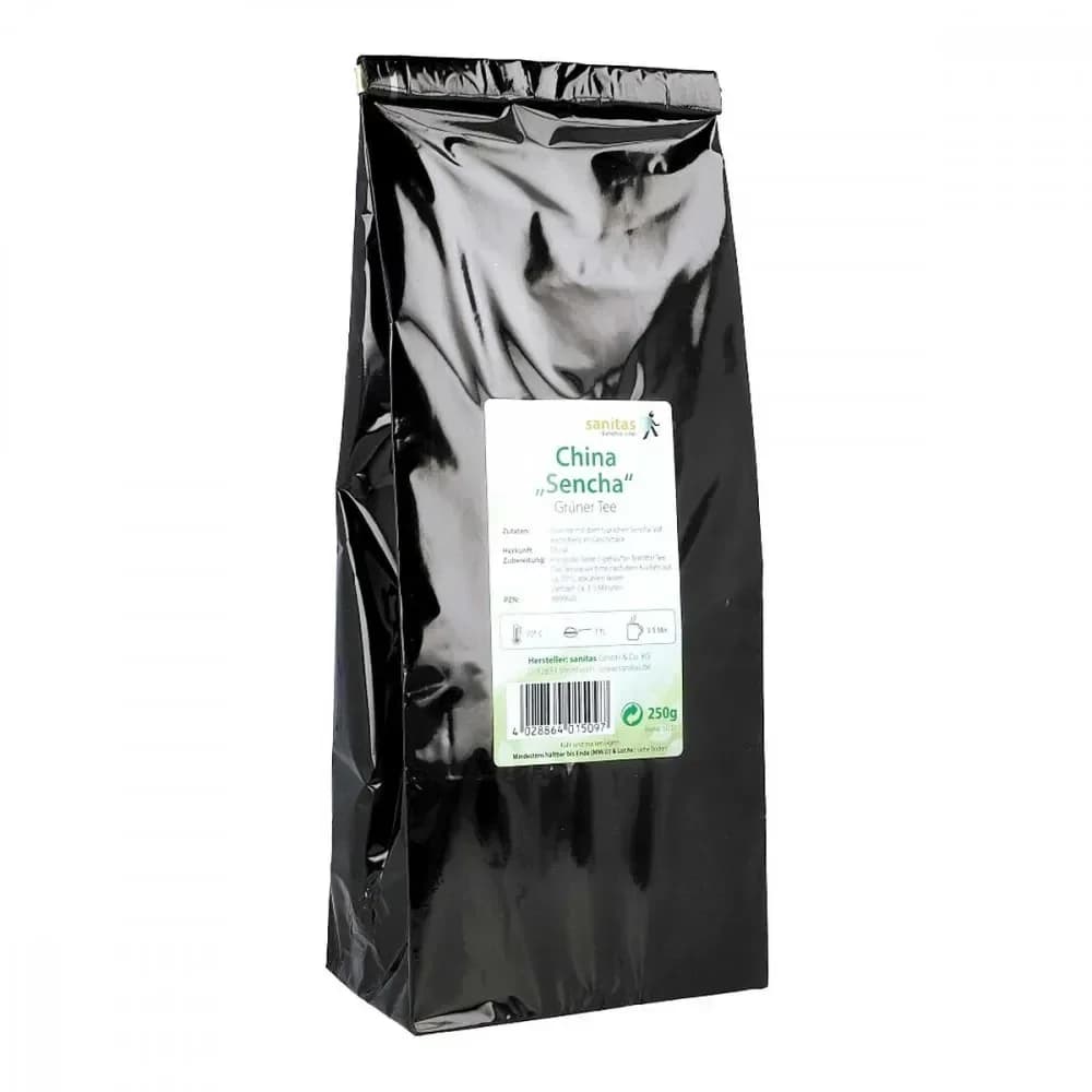 Grüner Tee Sencha