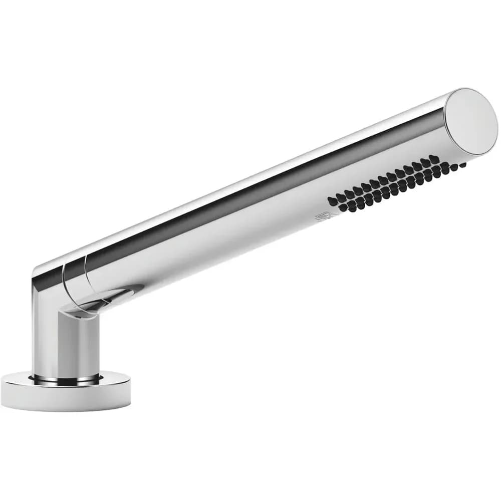 Dornbracht Meta.02 Wannenset 2770297900 chrom, Wannenrandmontage