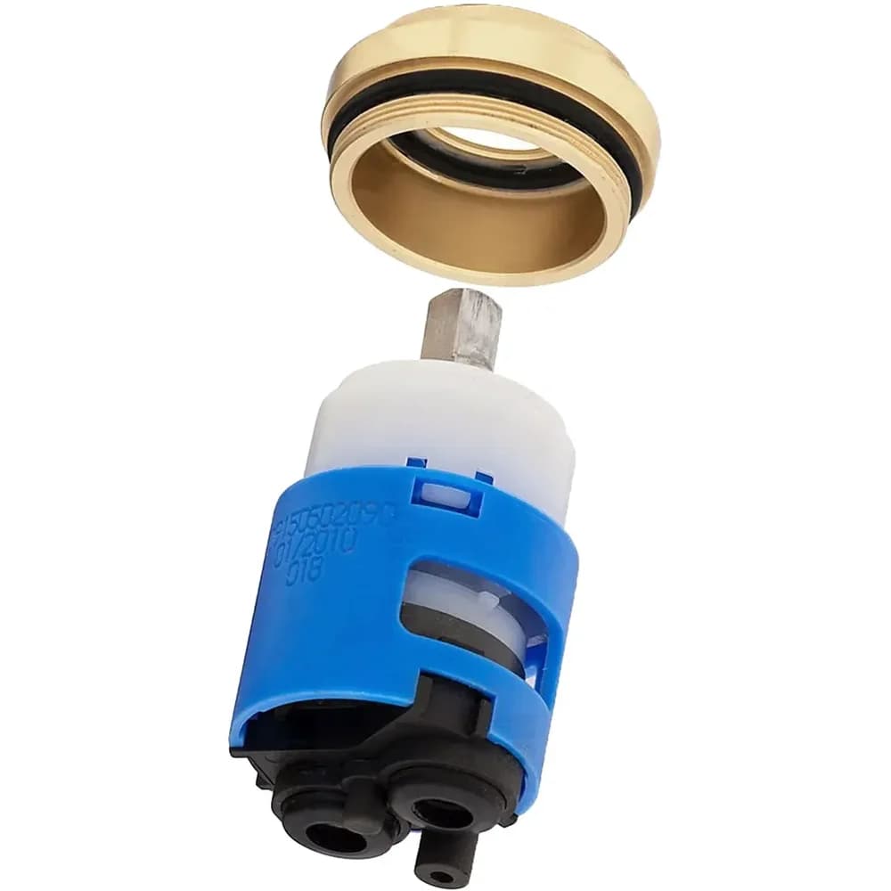 Dornbracht 9015050200090 Kartusche Ersatzteile - Weiß
