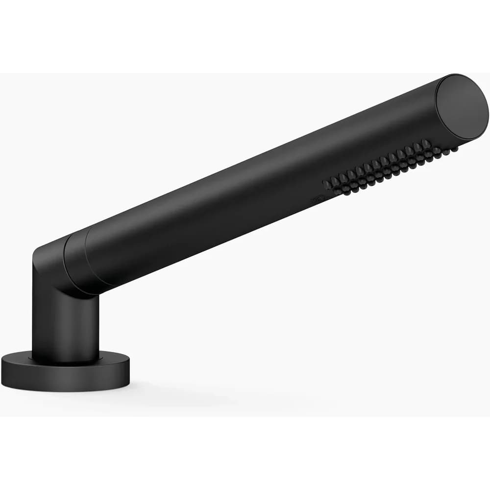 Dornbracht 27702979-33 Schlauchbrausegarn. Serienneutral - Schwarz