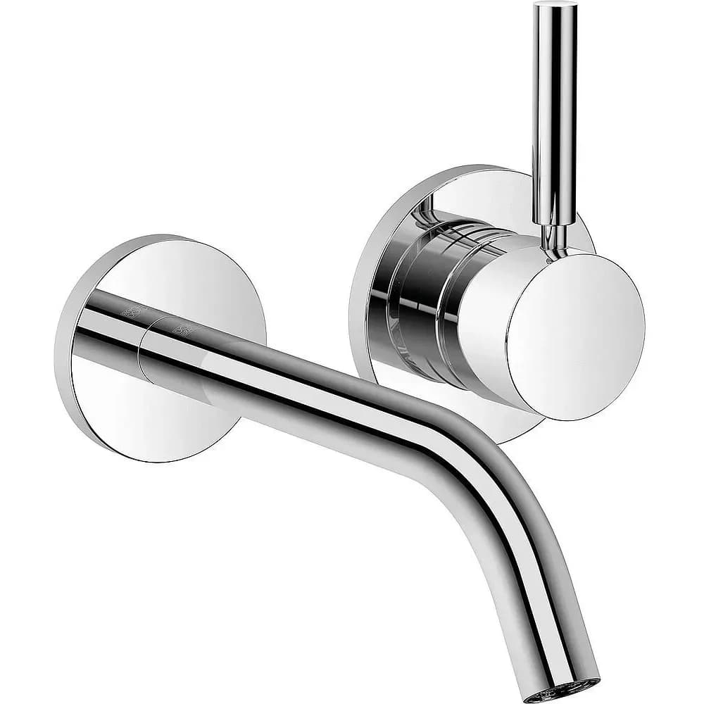Dornbracht Spültischarmatur