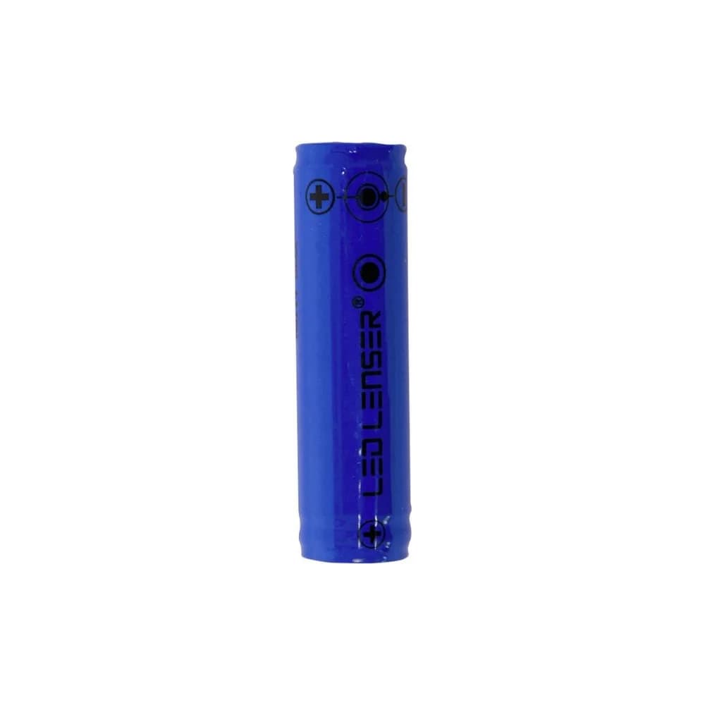 Ledlenser 1xICR14500 Lithium Ion wiederaufladbare Batterie 3,7V