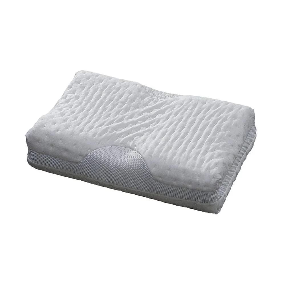 Kauffmann PRO-PIL-O Viscomed Nackenstützkissen - 53x36x12cm